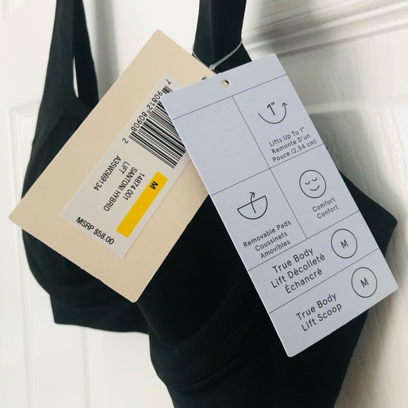 True Body bra (M) - Picture 3 of 5